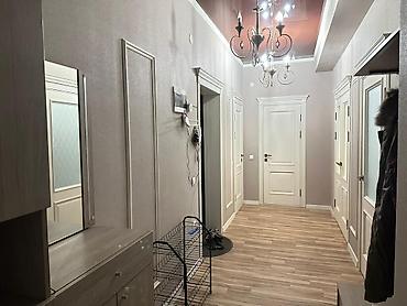 Долгосрочная аренда квартир: 2 комнаты, Агентство недвижимости, Без подселения, С мебелью полностью — 9