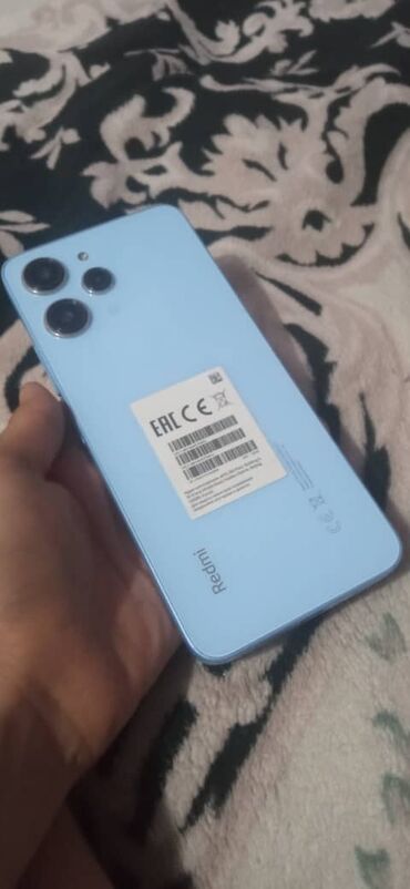 asus ноутбук бишкек: Redmi, Redmi 12, 128 ГБ, түсү - Көк