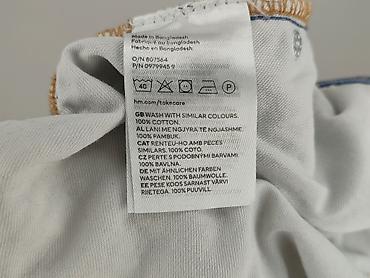 helly hansen: H&M, Jeansy damskie, rozmiar S — 5