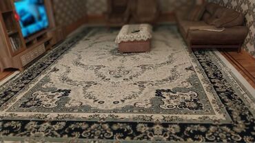 Ковер Декоративный, Иран, Нет кредита