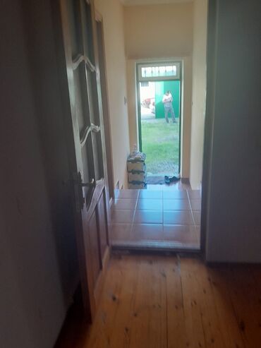 Otaqların satışı: 3 otaqlı mənzil/interyer təqdim olunur. - Plan: 1 qonaq otağı, 2 — 8