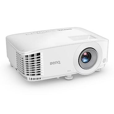 ТВ и видео: Проектор BenQ MX560 DLP, 4000 люмен, 2 XGA 1024x768, 2xHDMI 1.4a, VGA — 3