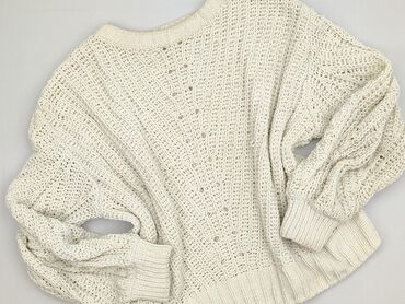 H&M, Sweter damski, rozmiar M