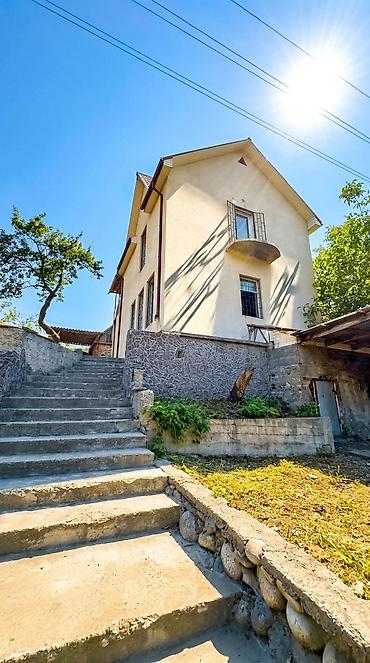 кызыл ата: 🏡 ДОМ ВАШЕЙ МЕЧТЫ В КОЙ-ТАШЕ! ⛰️🌿 Продаётся двухэтажный капитальный — 3