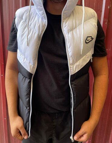 Prsluci: Muški prsluk iz Turske kvalitetne S,M,L,XL,XXL veličine za samo 5600 na lalafo.rs — 5 Prsluci: Muški prsluk iz Turske kvalitetne S,M,L,XL,XXL veličine za samo 5600 — 5