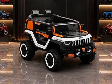 messi imzali forma: Modelin üstünlükləri: ✅ Yeni off-road dizaynı 🛞 Rezin təkərlər 🪑 Rahat — 2
