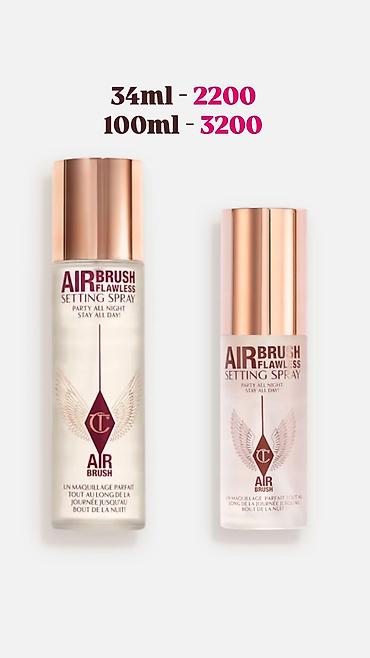 кимоно аренда: Набор декоративной косметики Charlotte Tilbury, Kiko, Victoria’s — 4