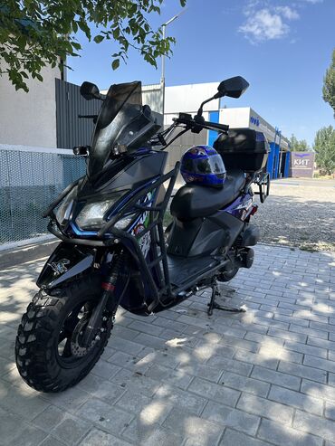 машина мерс с: 150 куб. см, Бензин, Колдонулган