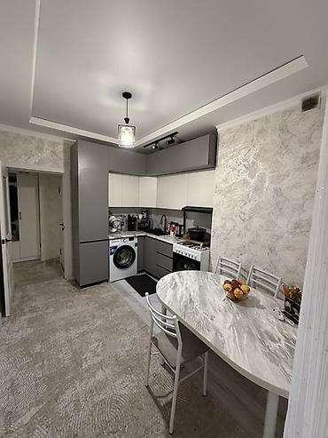 Долгосрочная аренда комнат: 40 м², С мебелью — 11