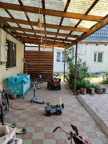 Долгосрочная аренда домов: 80 м², 3 комнаты — 1