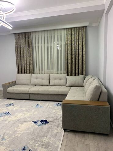 Продажа квартир: 2 комнаты, 75 м², Элитка, 12 этаж, Евроремонт