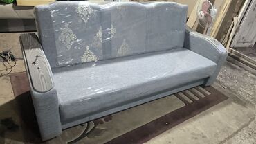 Раскладные диваны: Раскладной диван, Новый — 14