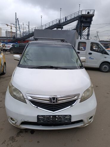 бу авто ключи: Honda Elysion: 2004 г., 3 л, Автоматические, Бензин, Минивэн