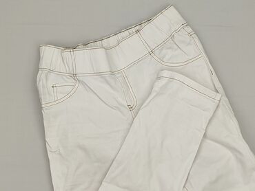 hello kitty piżama primark: Esmara, Material trousers for women, size L (EU 40)