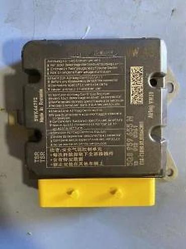 punjac za akumulator parkside: AIR BAG MODUL 5Q0959655N | audi vag delovi zemun 06******** — 2