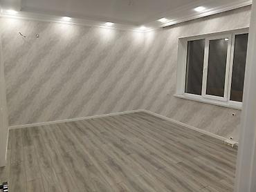 modul tipli ev: Dədə Qorqud 3 otaqlı, 55 kv. m, Kredit yoxdur, Yeni təmirli — 7