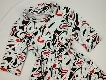 Sukienka damska, rozmiar 2XL