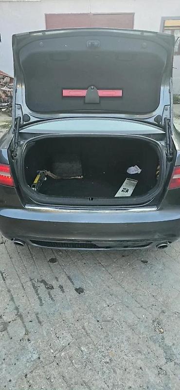 auto crni leskovac: AUDI A6 C6 DIODA STOP LAMPE AKCIJA | Sve diode rade samo unutrasnju — 4
