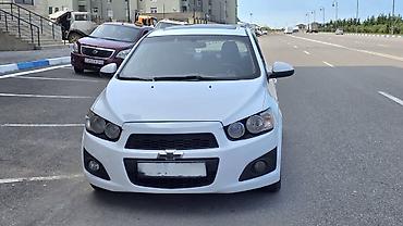 Avtomobil salonu üçün digər detallar: Chevrolet 1600, 2011 il — 13