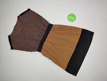 ulla popken second hand: Sukienka damska, rozmiar S — 2