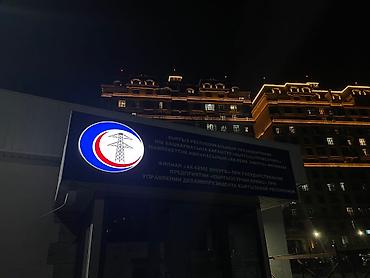 Изготовление рекламных конструкций: | Вывески, Лайтбоксы, Таблички, | Монтаж, Демонтаж, Разработка дизайна — 11