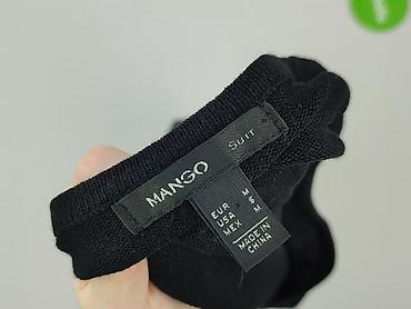 mango sweter damski: Mango, Sweter damski, rozmiar M — 5