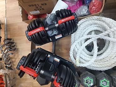 Qantellər: Qantellər, Yeni — 9