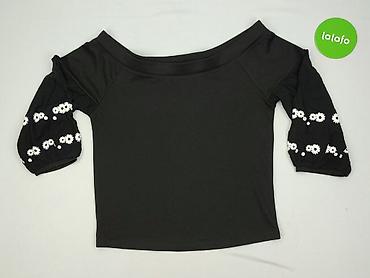 bluza atomowki reserved: Reserved YFL, Bluzka damska, rozmiar S — 2