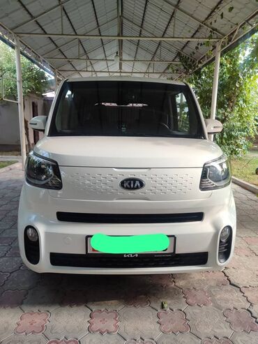 запорожец машина: Kia Ray: 2019 г., 1 л, Автоматтык, Бензин, Универсал