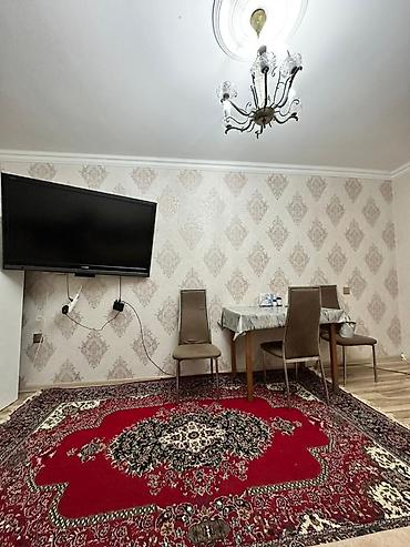 studio menzil nedir: 2 otaqlı mənzil – tam mebel və texnika ilə
Ev, 6si bowalir — 3