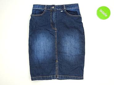 jeans levis: Top Secret, Spódnica damska, rozmiar S — 2