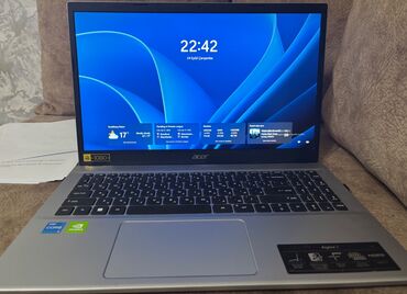 acer swift: Acer Aspire 3 yeni kimi qalıb real alıcılar narahat elesin Whatsapp
