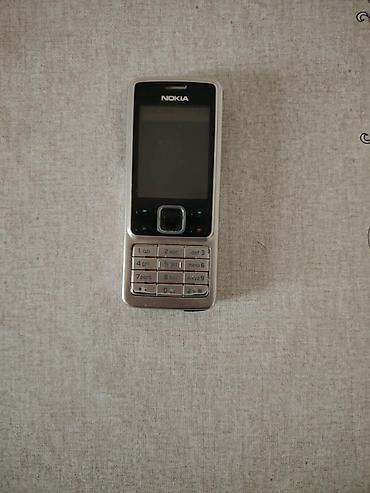 versa: Nokia 6300 4G, < 2 GB Memory Capacity, rəng - Gümüşü, Düyməli — 3