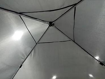 prodajem decu: SKLOPIVI STO 60X80 CM NOV KAMP PIKNIK STO NA RASKLAPANJE TOP | Cene — 9