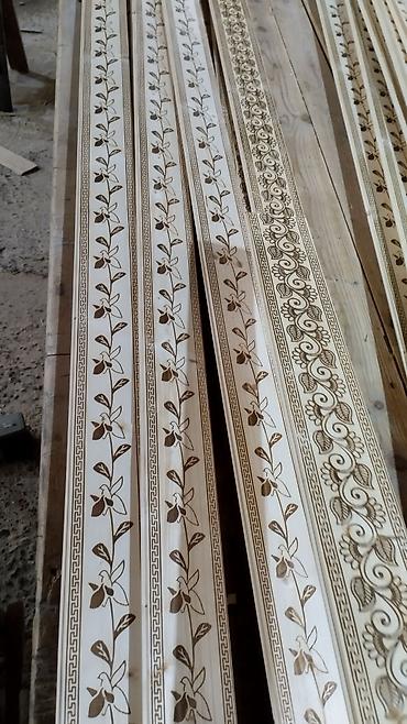 Reykalar, taxtalar: Obsifqa ve Plintuslarin Topdan ve Perakenden Satisi, Her Nov — 6