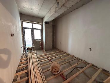 Yeni tikili: Satılır 2 otaqlı yeni tikili 93 m², Şah İsmayıl Xətai m. Kateqoriya — 9