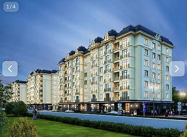 residence: 2 комнаты, 84 м², Южная Магистраль Элитка, 6 этаж, Дизайнерский ремонт — 1