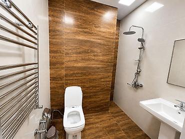 Аренда квартир: İcarəyə verilir 2 otaqlı yeni tikili 90 m², Nərimanov r. Kateqoriya — 7