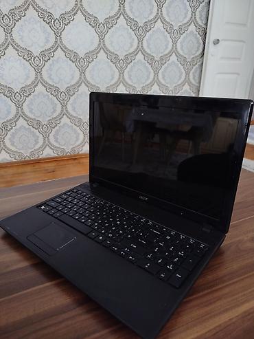 pişik şəkilləri çəkmək: İşlənmiş Acer Aspire, 15.6 ", Intel Celeron, 256 GB — 1