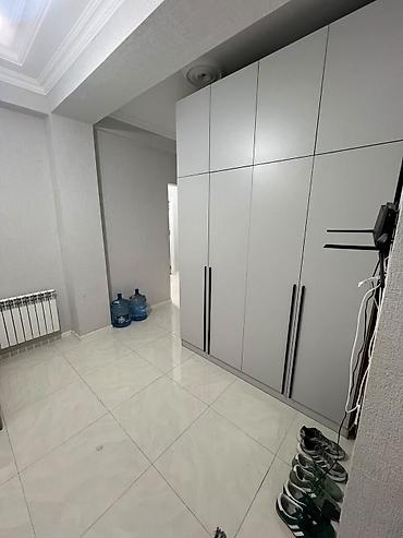 ev şekilleri: 3 otaqlı, Yeni tikili, 91 kv. m — 8