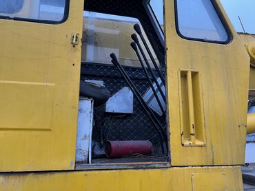 Автокраны: Автокран — 9