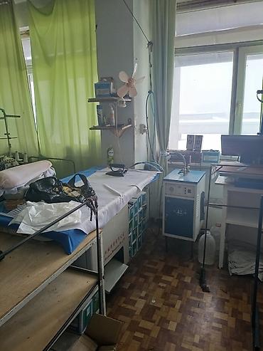 Продаю действующий Швейный цех/набор профессионального оборудования at lalafo.kg Продаю действующий Швейный цех/набор профессионального оборудования