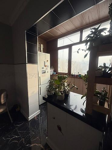 Продажа квартир: 3 комнаты, 72 м², 106 серия улучшенная, 9 этаж, Евроремонт — 8