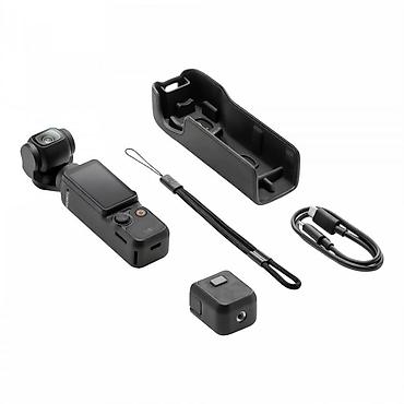 osmo nano: DJI Osmo Pocket 3 Аябай аз колдонулган. Почти жаңы. Зарыл акча керек — 3