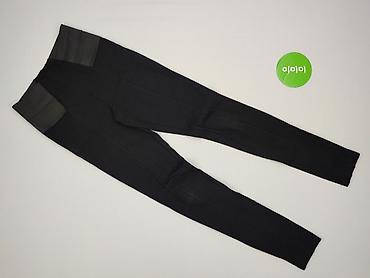leg: Esmara, Legginsy Sportowe damskie, rozmiar S — 2