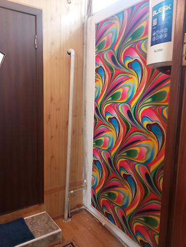 Долгосрочная аренда комнат: Сдается в жил массиве Кокжар студия с комнатой для 2х чел, с мебелью — 7