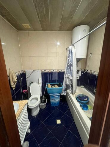 Yeni tikili: 2 otaqlı, Yeni tikili, m. Qara Qarayev, 85 kv. m — 13