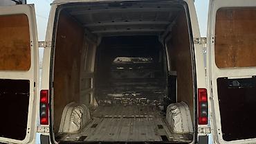 коробка на гольф 3 механика: Легкий грузовик, Mercedes-Benz, Стандарт, 2 т, Б/у — 8