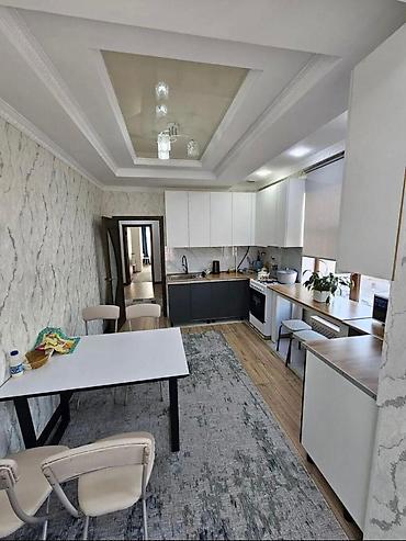 capstroy: 2 комнаты, 65 м², Политех Элитка, 5 этаж, Евроремонт — 4