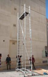 Lesa: DİQQƏT: Mağaza deyil.Anbar şirkət satışıdır.Hər çeşiddə Nərdivanların — 6